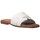 Sapatos Mulher Sandálias Rks 5315 Branco