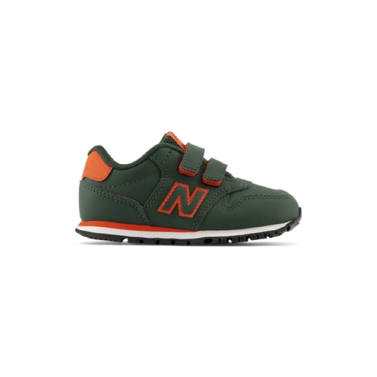 Sapatos Sapatilhas New Balance 500CE1 | GREE Verde