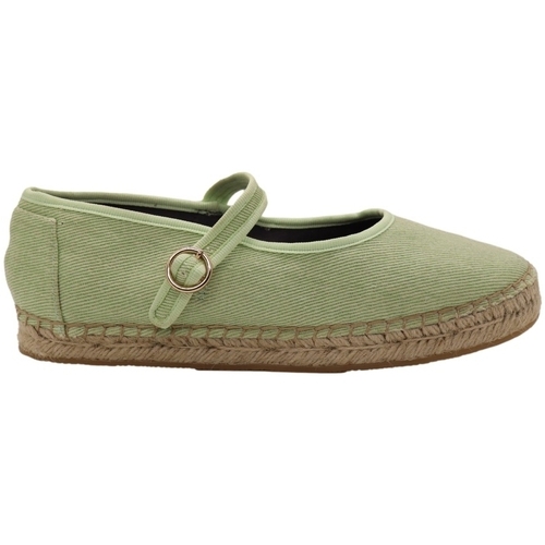 Sapatos Mulher Alpargatas Paez Alpercatas Criança Original Essential W - Essential Sage Verde