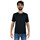 Textil Homem T-shirts e Pólos Blauer 24SBLUH02140 Preto