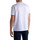 Textil Homem T-shirts e Pólos Paul & Shark 24411016 Branco