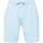 Textil Homem Shorts / Bermudas Ellesse  Azul