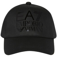 Acessórios Chapéu Emporio Armani EA7 281015-4R100 Preto