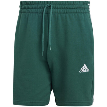 Textil Homem Shorts / Bermudas adidas Originals IS1342 Verde