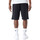 Textil Homem Shorts / Bermudas New-Era 60435382 Preto