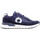 Sapatos Homem Sapatilhas Ecoalf CONDEALF Azul