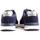 Sapatos Homem Sapatilhas Ecoalf CONDEALF Azul