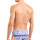 Textil Homem Fatos e shorts de banho Emporio Armani EA7 901000-4R708 Azul