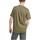 Textil Homem T-Shirt mangas curtas adidas Originals IM8314 Verde