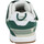 Sapatos Criança Sapatilhas New Balance 574 Velours Toile Enfant Green Verde