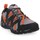 Sapatos Homem Sapatos de caminhada Merrell Maipo 2 Cinzento, Preto