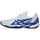 Sapatos Homem Sapatilhas de ténis Asics Solution Speed Ff 3 Clay Azul, Branco