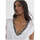 Textil Mulher T-shirts e Pólos Lola Casademunt MS2415028-00B-1-1 Branco