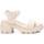Sapatos Mulher Sandálias Refresh  Branco