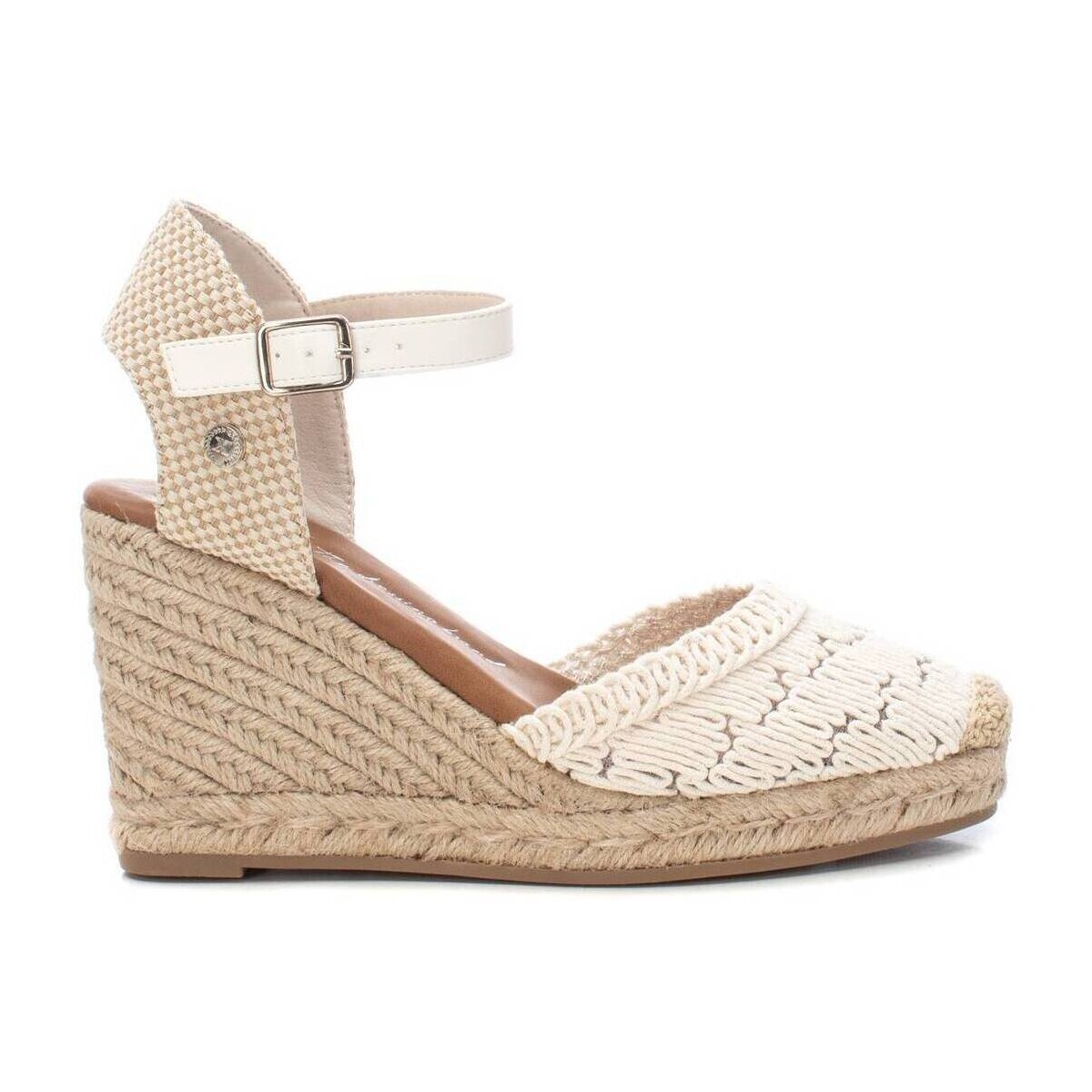 Sapatos Mulher Sapatos & Richelieu Xti 14233501 Branco