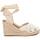 Sapatos Mulher Sapatos & Richelieu Xti 14233602 Castanho