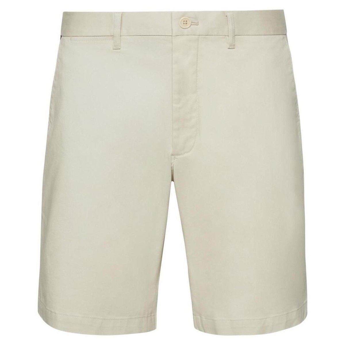 Textil Shorts / Bermudas Tommy Hilfiger  Bege