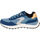 Sapatos Homem Sapatilhas Skechers Fury - Fury Lace Low Azul