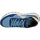 Sapatos Homem Sapatilhas Skechers Fury - Fury Lace Low Azul