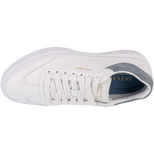Skechers Cordova Classic – Best Behavior Branco