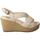 Sapatos Mulher Sandálias IgI&CO  Branco