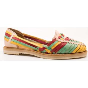 Sapatos Mulher Sapatos & Richelieu Mexas  Multicolor