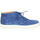 Sapatos Homem Botas baixas Astorflex EY738 Azul