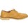 Sapatos Homem Sapatos & Richelieu Astorflex EY750 Amarelo