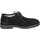 Sapatos Mulher Sapatos & Richelieu Astorflex EY756 Preto