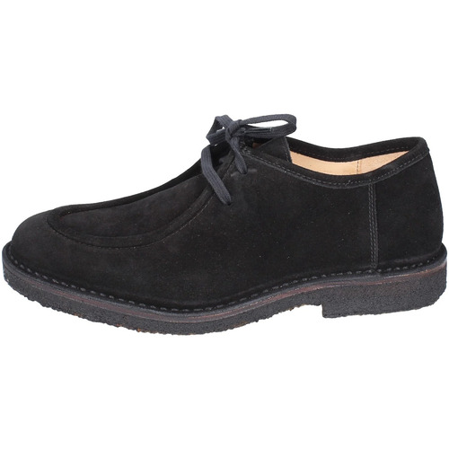 Sapatos Mulher Sapatos & Richelieu Astorflex EY756 Preto