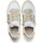 Sapatos Mulher Sapatilhas Wushu Ruyi MASTER 455 Branco
