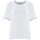 Textil Mulher camisas Kocca DRULTOK Branco