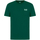 Textil Homem T-Shirt mangas curtas Emporio Armani EA7 3DUT06-PJVBZ Verde