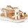 Sapatos Mulher Sapatilhas Pikolinos 5426 Branco