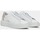 Sapatos Mulher Sapatilhas Date W997-SF-CA-WP Branco