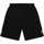 Textil Rapaz Shorts / Bermudas Emporio Armani EA7 3DBS55-BJ05Z Preto