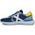 Sapatos Homem Sapatilhas Munich Soon 8904054 Azul Marino Azul