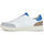 Sapatos Homem Sapatilhas Munich X-court 8837008 Blanco/Azul Branco