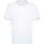Textil Homem Topman Confezione da 3 T-shirt classiche nera  Branco