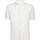 Textil Homem Camisas mangas comprida Eleventy  Branco