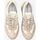 Sapatos Mulher Sapatilhas Premiata CONNY-6671SAND Bege