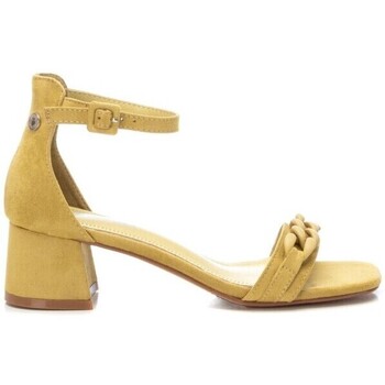Sapatos Mulher Sandálias Refresh  Amarelo