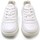 Sapatos Rapaz Sapatilhas MTNG  Branco