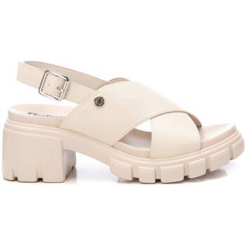 Sapatos Mulher Sandálias Refresh 17172503 Branco