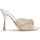 Sapatos Mulher Comprimento do pé MIRIAM 11 SA4185 TX421-01111 Ouro
