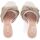 Sapatos Mulher Sandálias Liu Jo MIRIAM 11 SA4185 TX421-01111 Ouro