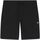 Textil Criança Shorts / Bermudas Lyle & Scott MLB2014VT SHORT-Z865 BLACK Preto