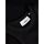 Textil Mulher Vestidos Jjxx 12224660 FOREST STR  DRESS-BLACK Preto