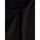 Textil Mulher Vestidos Jjxx 1224660 FOREST STR  DRESS-BLACK Sistaglam