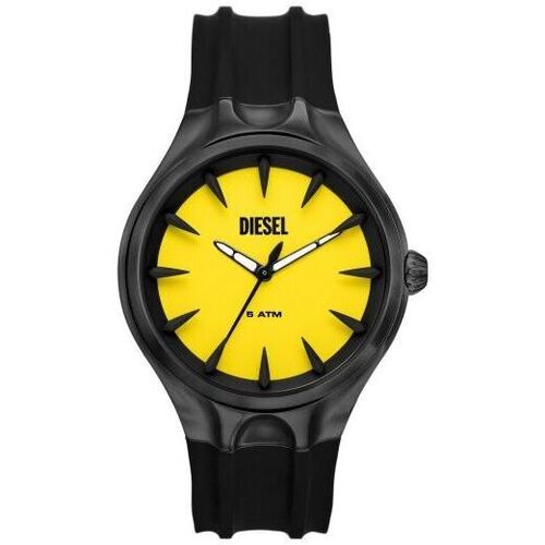 Relógios & jóias Relógio Diesel DZ2201-	STREAMLINE Preto